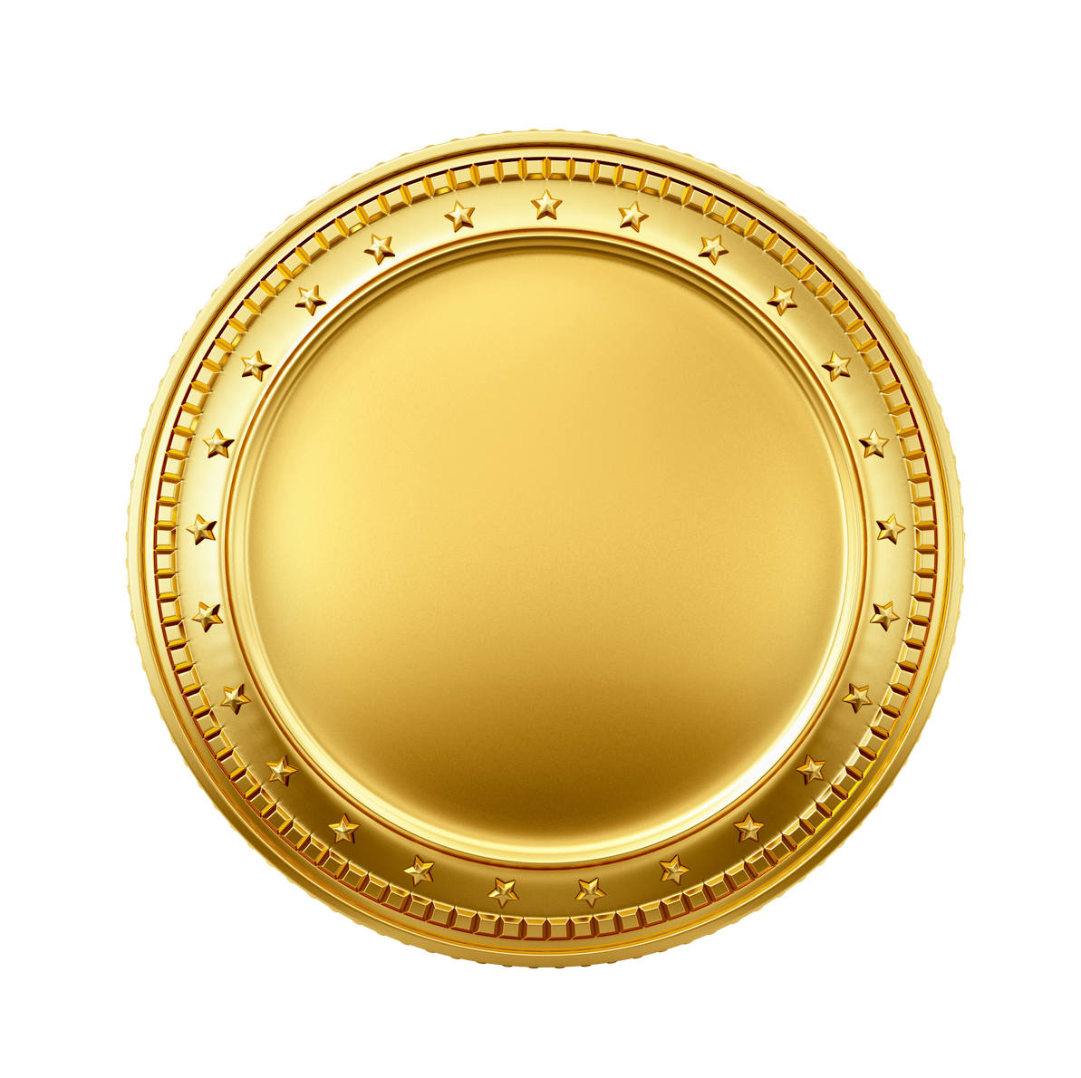 Gold Coin